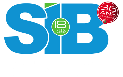 SIB - Salon International du Bâtiment logosu