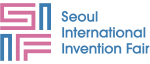 SIIF- Seoul International Invention Fair logosu
