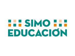 SIMO EDUCACIÓN logosu