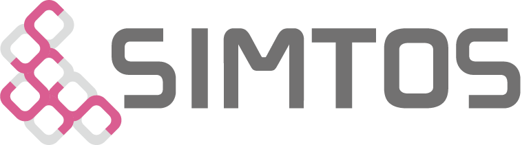 SIMTOS logosu