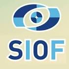 SIOF China logosu