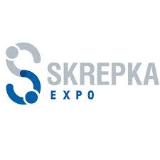 Skrepka Expo logosu