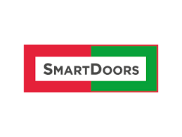SMART DOORS logosu
