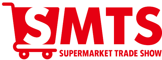 SMTS - Supermarket Trade Show logosu