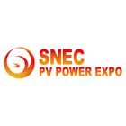 SNEC PV Power Expo logosu