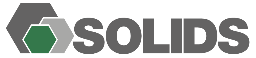 SOLIDS Antwerp Processing & Handling logosu