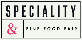 Speciality & Fine Food Fair logosu