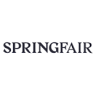 Spring Fair International logosu