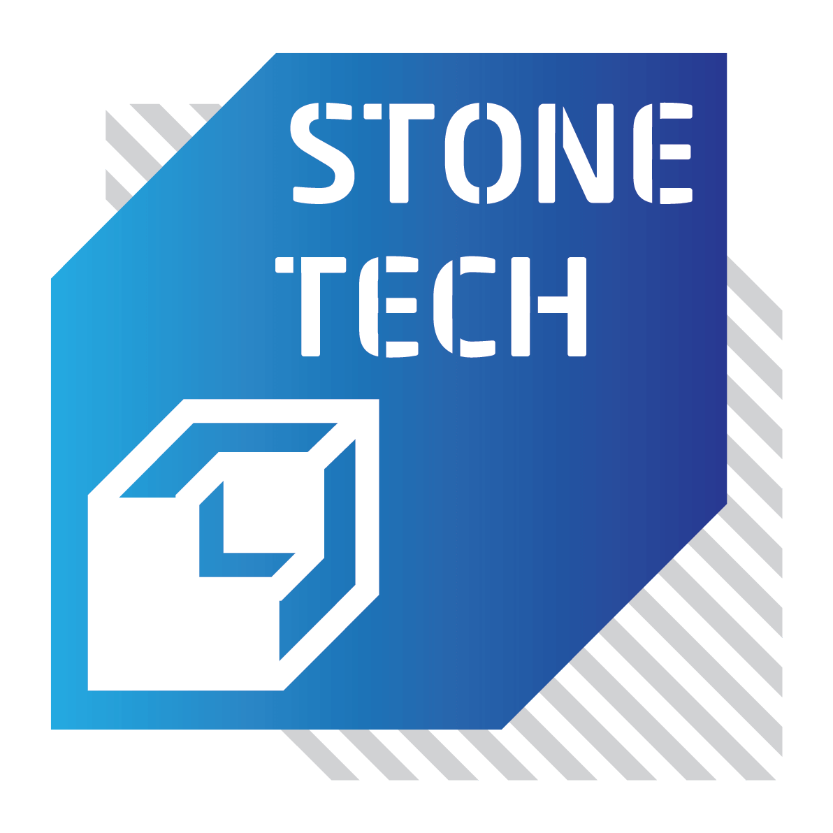 Stone Tech (Saudi Build) logosu