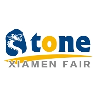 Xiamen Stone Fair logosu