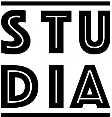 STUDIA logosu