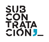 Subcontratacion logosu