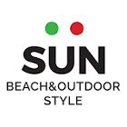SUN Beach & Outdoor Style logosu