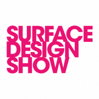 Surface Design Show logosu