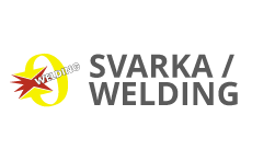 SVARKA - Welding logosu