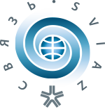 SVIAZ logosu