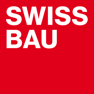 SWISSBAU logosu