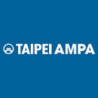TAIPEI AMPA logosu