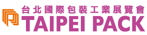 TAIPEI PACK logosu