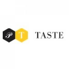 TASTE logosu