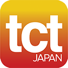 TCT Japan logosu