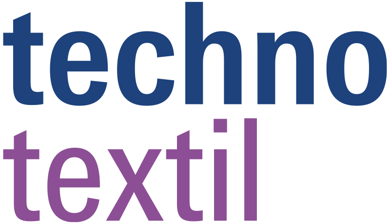 Technotextil Russia logosu