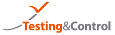 Testing & Control logosu