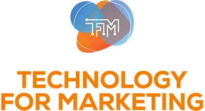 TFM - Technology for Marketing logosu