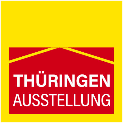 Thüringen Ausstellung logosu