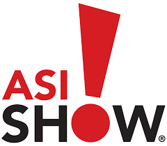 The ASI Show logosu