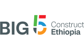 The Big 5 Construct Ethiopia logosu