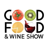 Good Food & Wine Show logosu