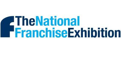The National Franchise Exhibition logosu