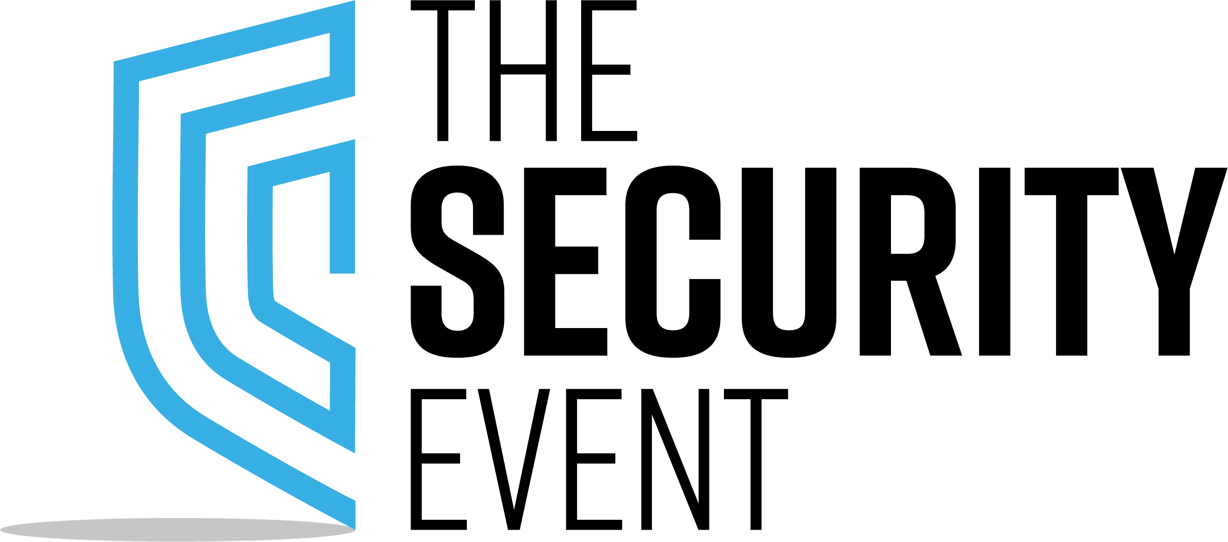 The Security Event logosu
