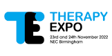 Therapy Expo logosu
