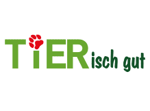 TIERisch gut logosu