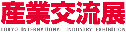TIIE - Tokyo International Industry Exhibition logosu