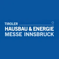 Tiroler Hausbau & Energie Messe Innsbruck logosu