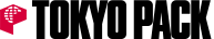 Tokyo Pack logosu