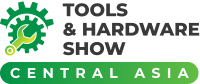 Tools & Hardware Show Central Asia logosu