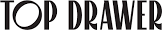 TOP DRAWER Spring logosu