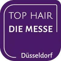TOP HAIR - DIE MESSE logosu