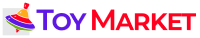 Toy Market logosu