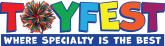 ToyFest logosu