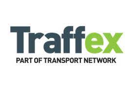 TRAFFEX logosu