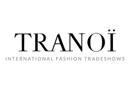 TRANOÏ PARIS logosu