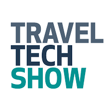 TravelTech Show logosu