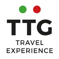 TTG Travel Experience logosu
