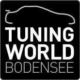 TUNING WORLD BODENSEE logosu