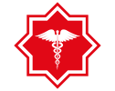 Turkmen Health logosu